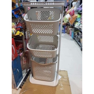 KỆ ĐA NĂNG 3 TẦNG VIỆT NHẬT