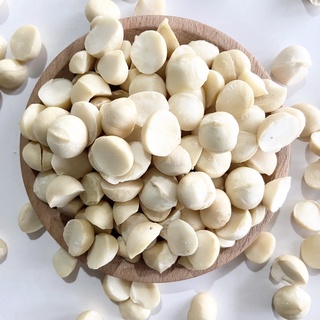 Nhân Hạt Macca Úc - Macadamia Nuts Australian 1KG
