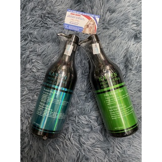 Dầu gội kafen 800ml