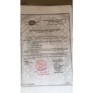 Combo 2 hộp Trà sâm Buleebang Hàn Quốc x 100 gói