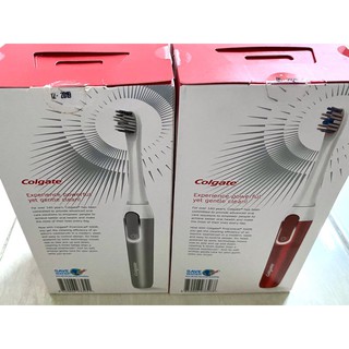 BÀN CHẢI SẠC ĐIỆN COLGATE