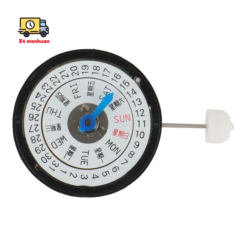 Đồng hồ thay thế NH36 cho Seiko NH36