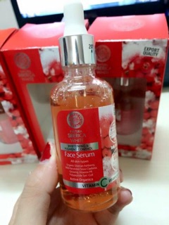 Serum Dưỡng Trắng Phục Hồi Da