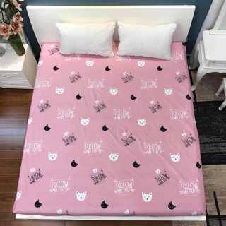 GA CHỐNG THẤM COTTON HÀN QUỐC VIOLET