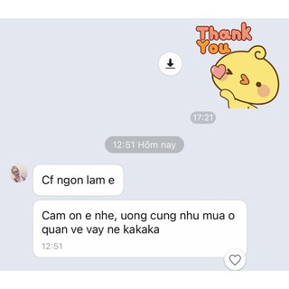 Cà phê sữa pha máy đóng chai - 300 ml