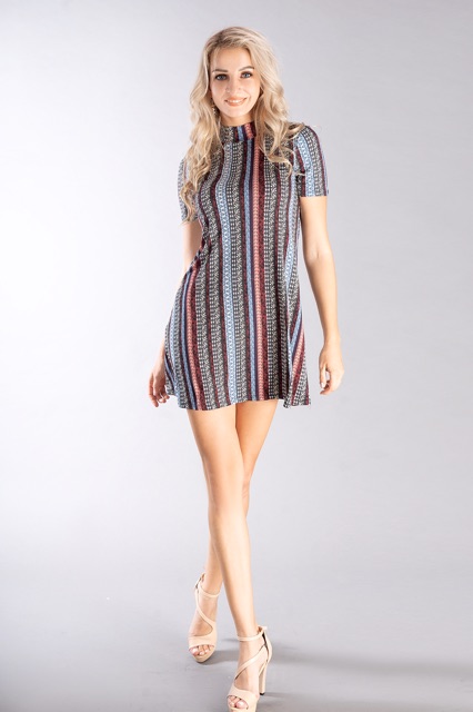 ĐẦM BCBG CAO CẤP XUẤT DƯ XỊN D058 | BigBuy360 - bigbuy360.vn