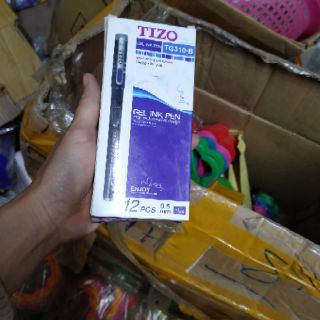Hộp Bút nước tizo