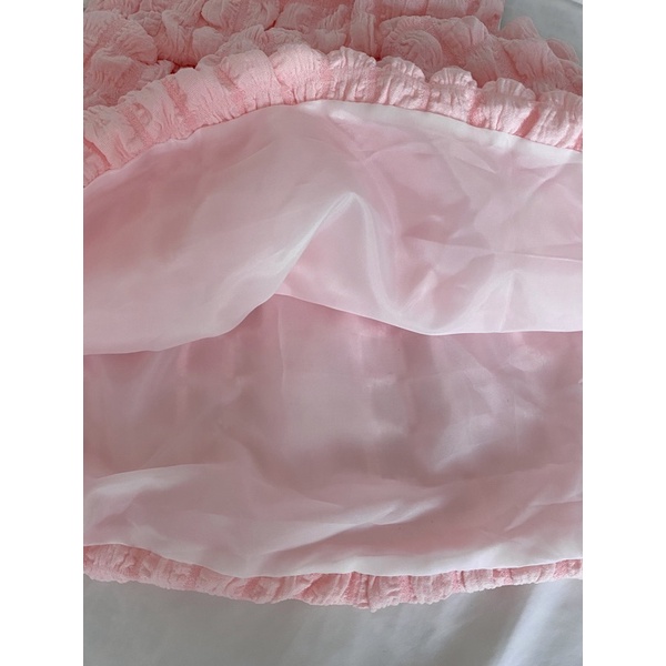 Váy đầm công chúa dài tay cho bé, váy tiểu thư thời trang thu đông cho bé từ 8-20kg