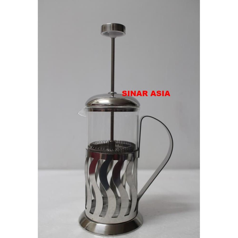 Mới Dụng Cụ Pha Cà Phê Kiểu Pháp 350ml (321681)