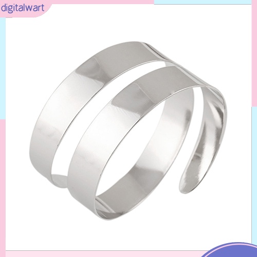 Vòng Đeo Cánh Tay Kiểu Dáng Đơn Giản Cá Tính Dành Cho Nữ