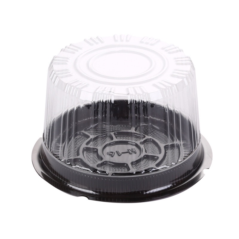 Hộp Nhựa đựng bánh A016