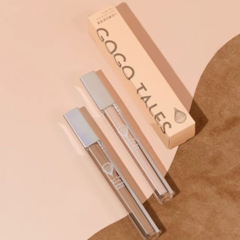 GOGO TALES - Kem tạo khối bắt sáng Gogo Tales Small Cream Stick Highlighter