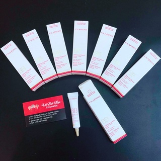 Kem nền BB Clarins 10ml