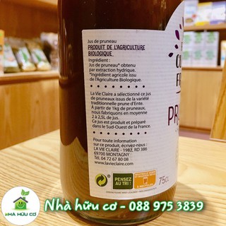 Nước Ép Táo Fruitys