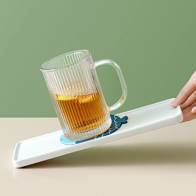 Tấm lót bàn ăn cách nhiệt tiện dụng cho nhà bếp/ khách sạn