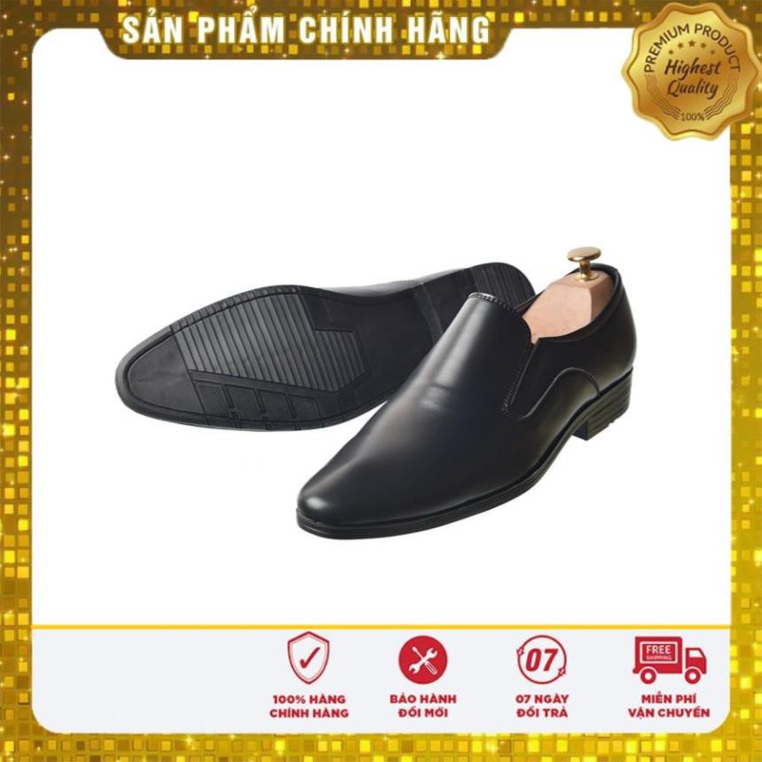 Giày Lười Paledas BT18 Phong Cách Cao Cấp