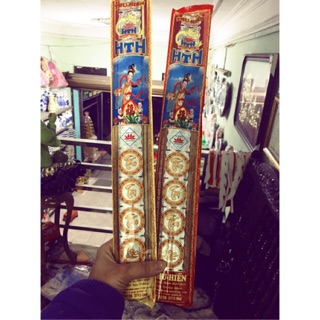 10 gói hương thu hiền dài cuộn