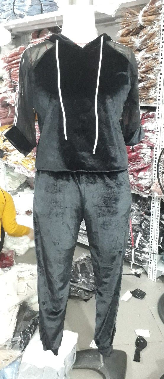 Sét bộ Nhung