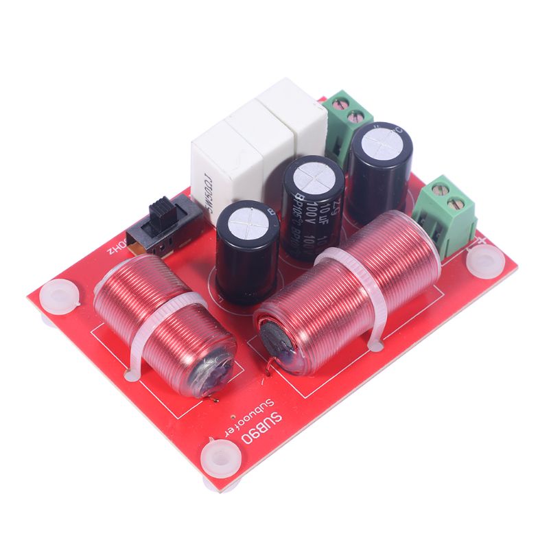 Loa Bass Hifi zzz 120W SUB90 Chuyên Dụng Cho Xe Hơi