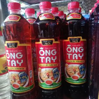 Nước mắm Ông Tây 800ml