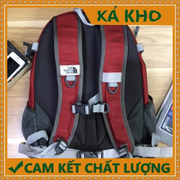 [ XẢ KHO ] Balo du lịch balo thể thao [ 🔥 SIÊU XỊN ] Balo The North Face Single Shot