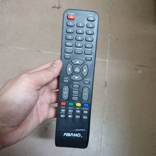 Điều khiển ti vi Asanno