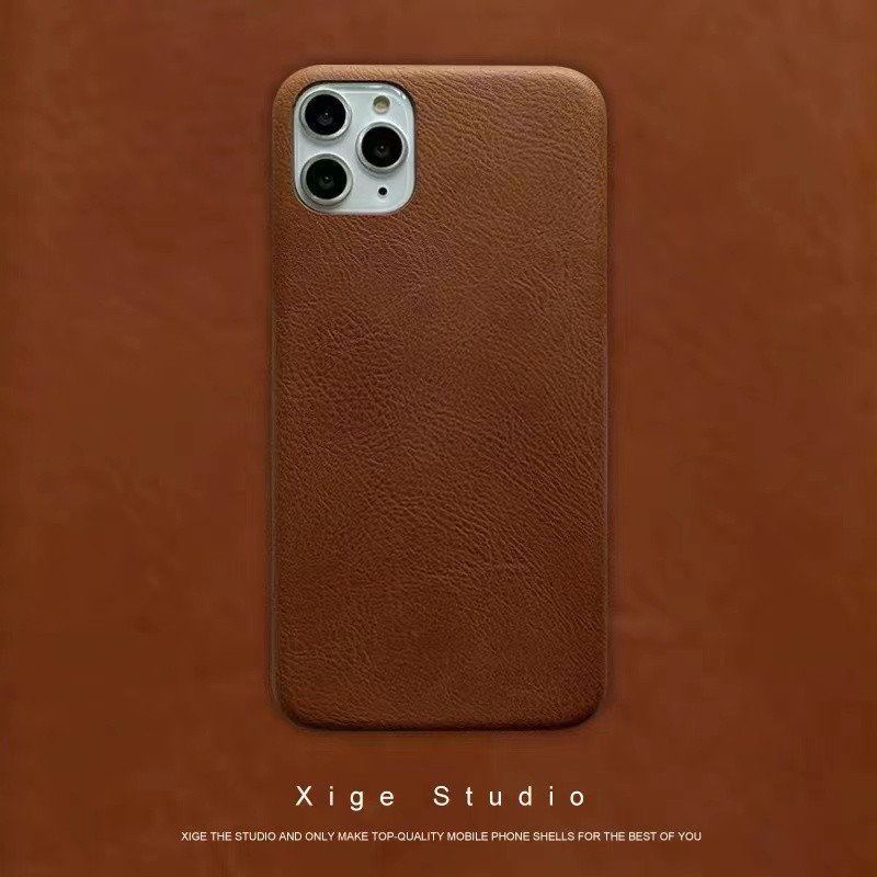 PU leather phone case for iP 11 Pro Max X XS Max XR 8 7 6s 6 Plus