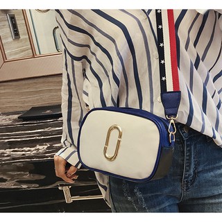 Túi nữ khóa móc quai thổ cẩm pk 231