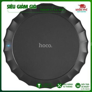 DOCK SẠC KHÔNG DÂY | Hoco CW13 | Sạc An Toàn Cho Thiết Bị | 38001 VuaPhuKien