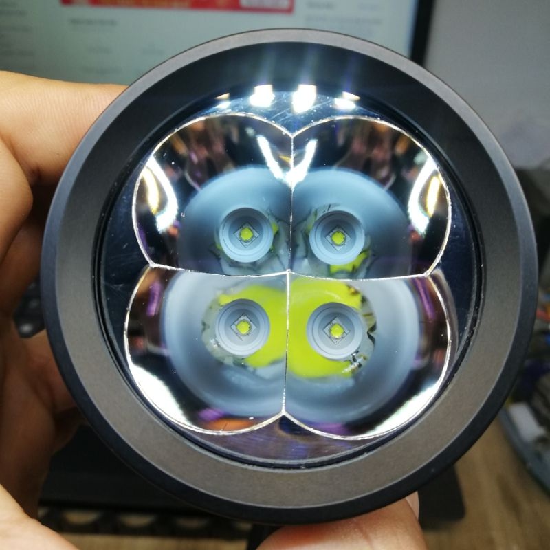 Trợ Sáng L4x |Anhthodien9x