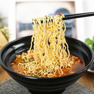 Mì ăn liền Khang sư phụ nhiều vị