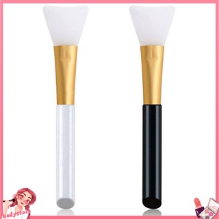 Mới❤ Cọ Silicone Mềm Quét Mặt Nạ
