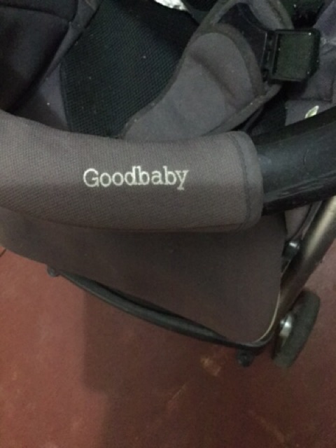 Thanh lý xe đẩy Nhật bản Goodbaby