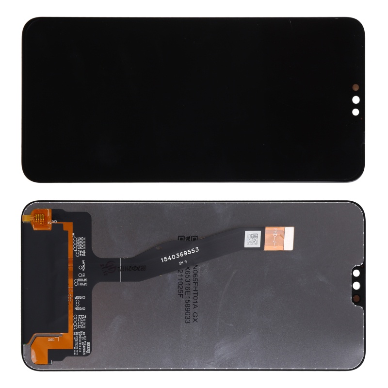 Màn Hình LCD Cảm Ứng Thay Thế Cho Honor 8X JSN-AL00