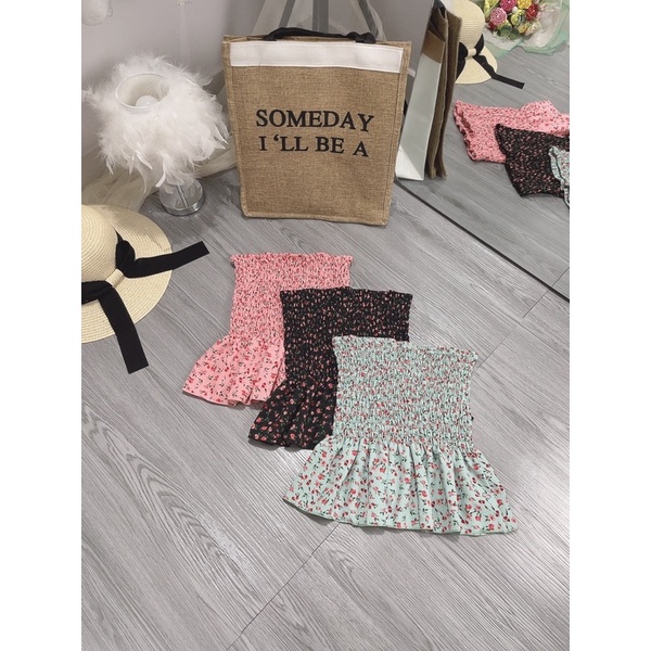 áo ống hoa nhúng | BigBuy360 - bigbuy360.vn