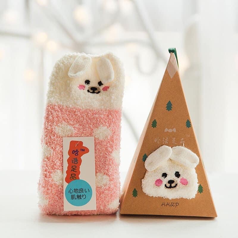 tất noel cho bé