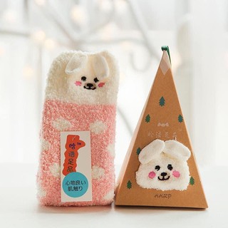 tất noel cho bé