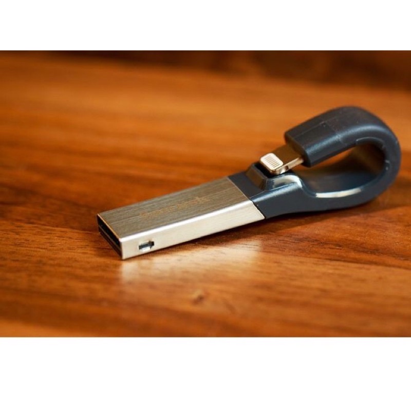 USB 3.0 OTG SanDisk iXpand 64GB Version 2016