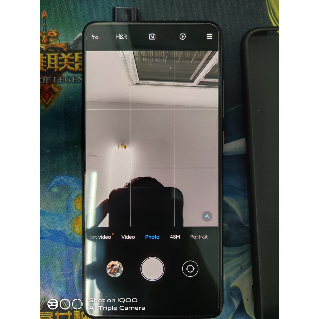 Siêu phẩm Điện thoại Xiaomi Redmi K20, K20 pro - chụp ảnh chơi game bá đạo màn Super AMOLED | WebRaoVat - webraovat.net.vn