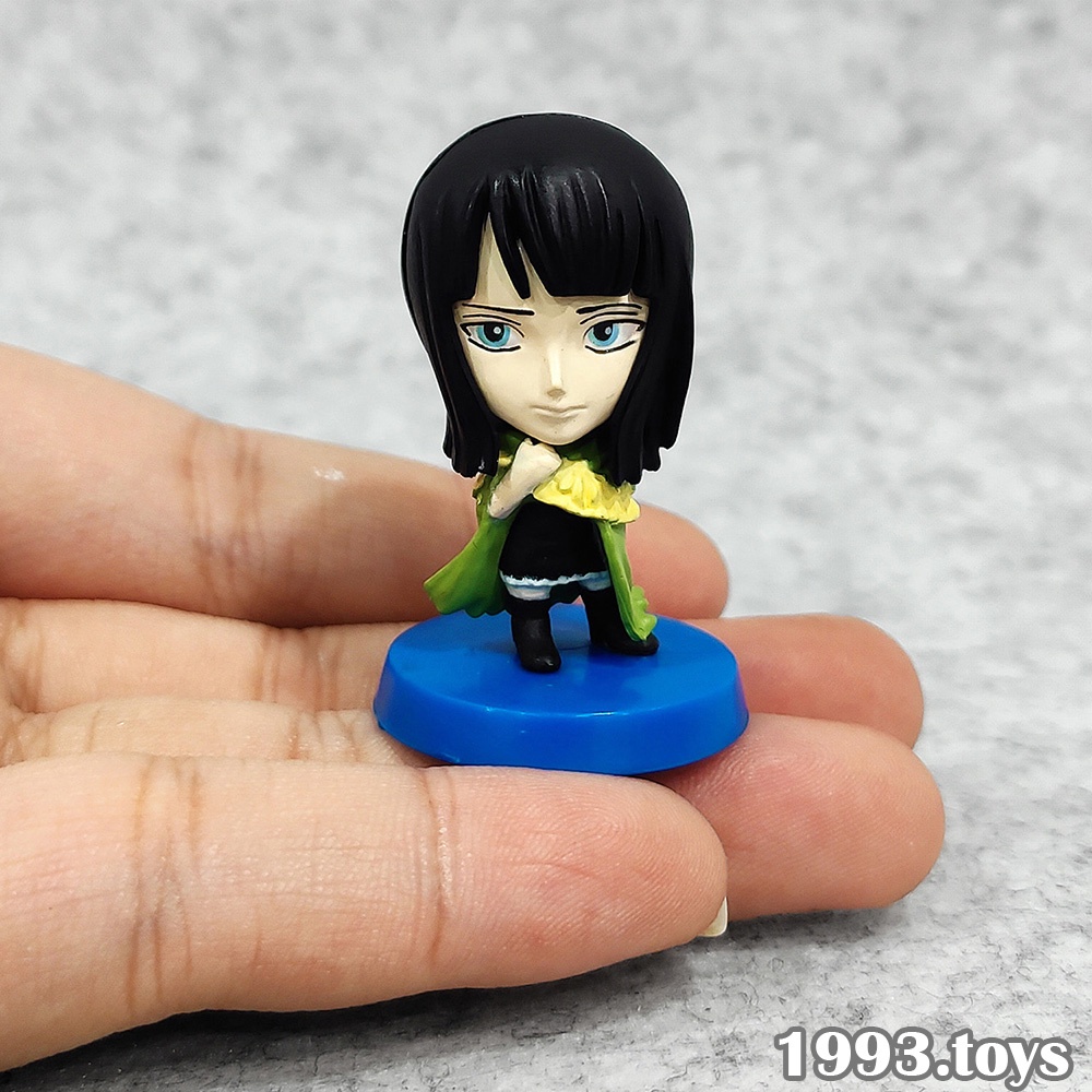 Mô hình nhân vật PLEX figure One Piece Anime Chara Heroes Vol.4 Water Seven - Nico Robin