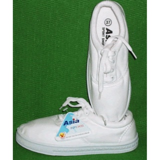 giày vải bata ASIA