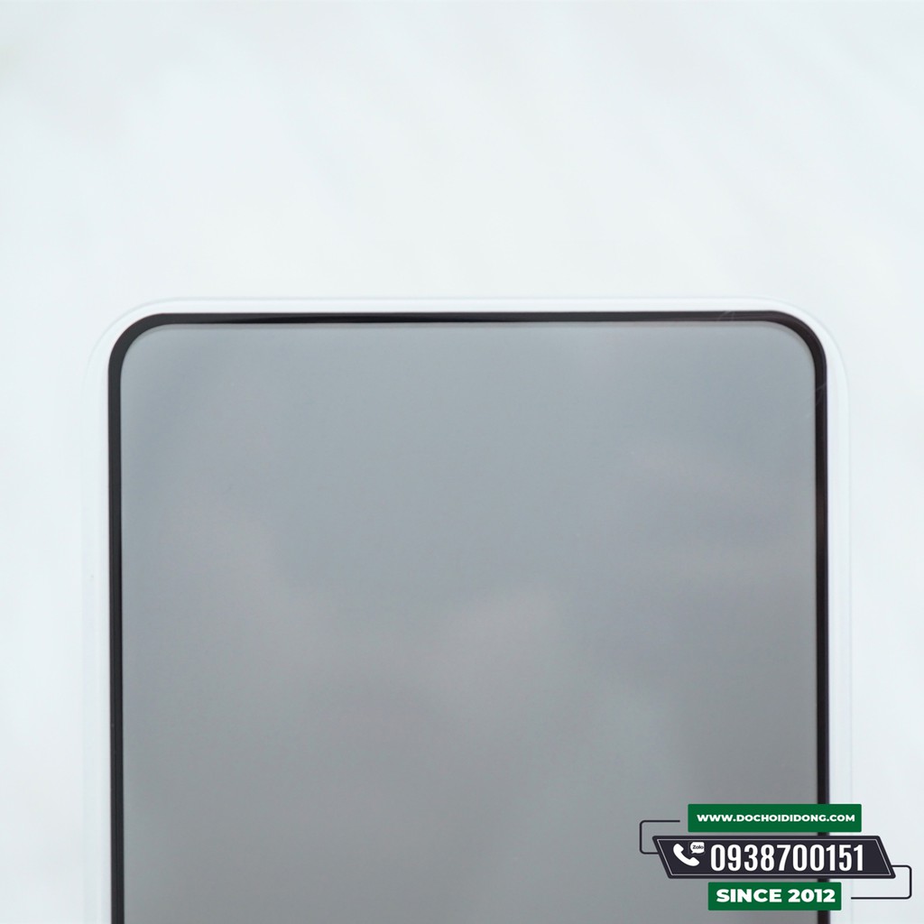 Dán cường lực chống nhìn trộm Xiaomi Redmi K20 Pro Zacase Anti Spy