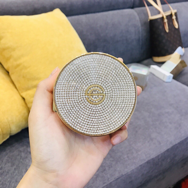 Set Phấn nước DPC Pink Aura Cushion kèm 1 lõi tone 21 | BigBuy360 - bigbuy360.vn