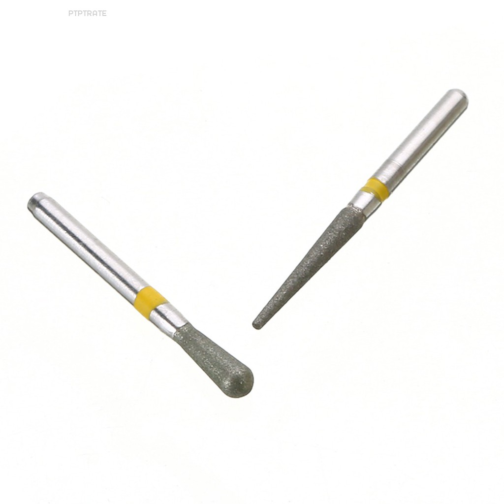 Dụng cụ mài răng sứ ptptrate fg-105 chuyên dụng dành cho nha khoa