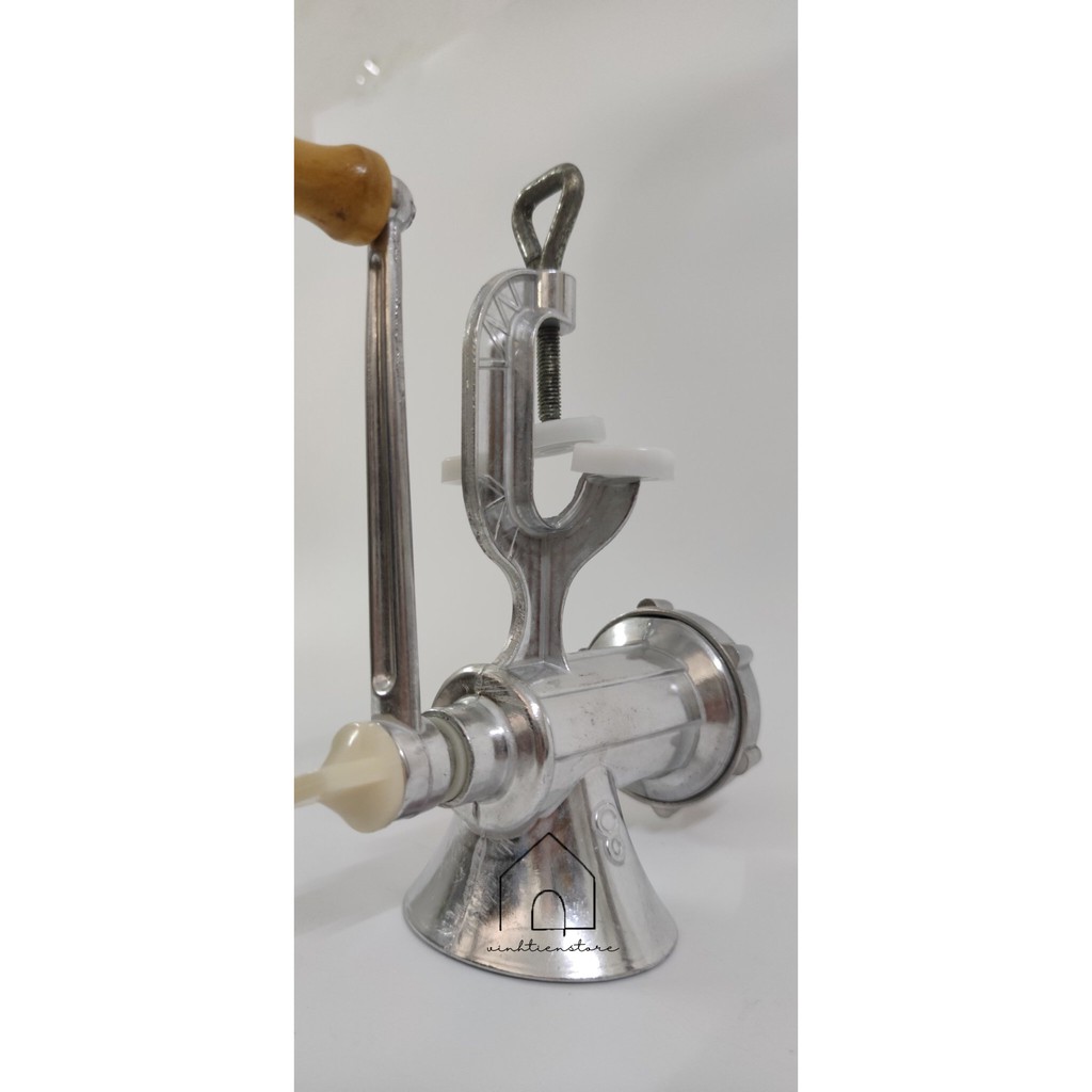 Cối Xay Thịt Bằng Tay MEAT MINCER JCW 8