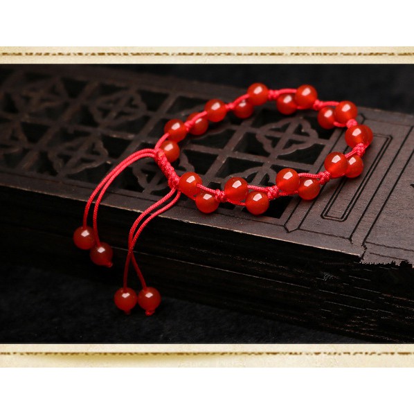 Vòng tay ngọc  VN04