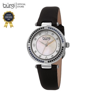 Đồng Hồ Nữ Burgi BUR251