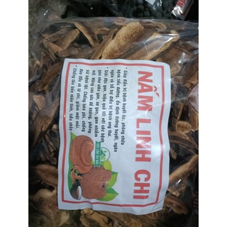 Nấm linh chi rừng 1kg