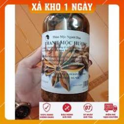 [CHÍNH HÃNG] XOA BÓP XƯƠNG KHỚP THẢO DƯỢC THANH MỘC HƯƠNG