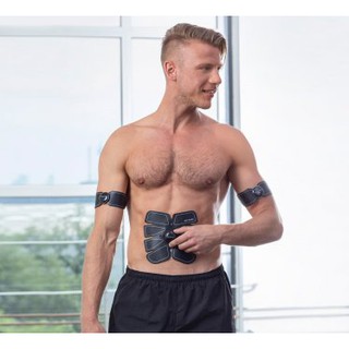 ĐAI MASSAGE Medisana EMS Body Trainer